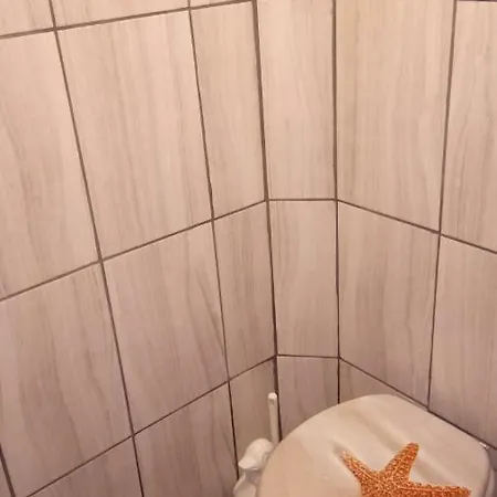Apartamento Sétány Apartman