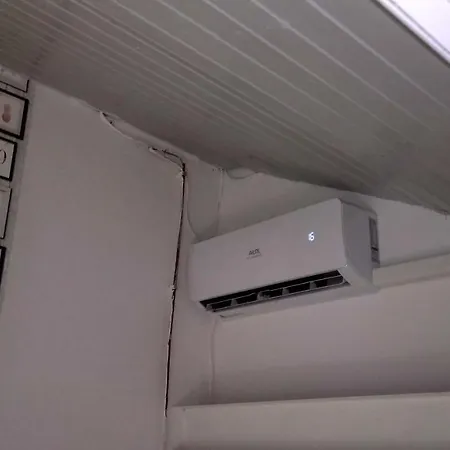 Apartamento Sétány Apartman Siófok