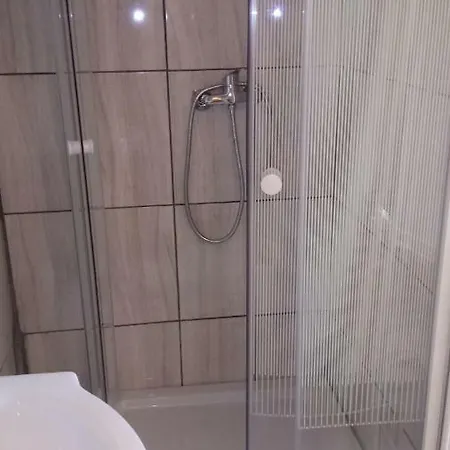 Sétány Apartman Siófok