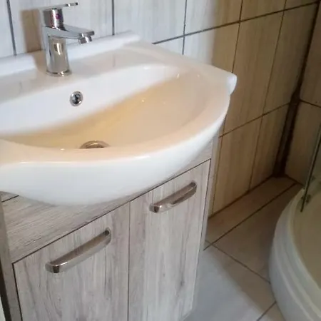Sétány Apartman Siófok