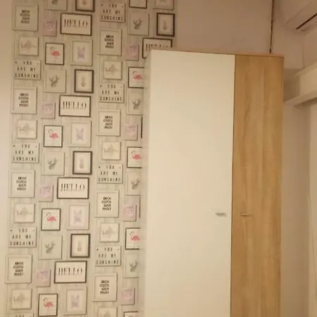Sétány Apartman Apartamento Siófok