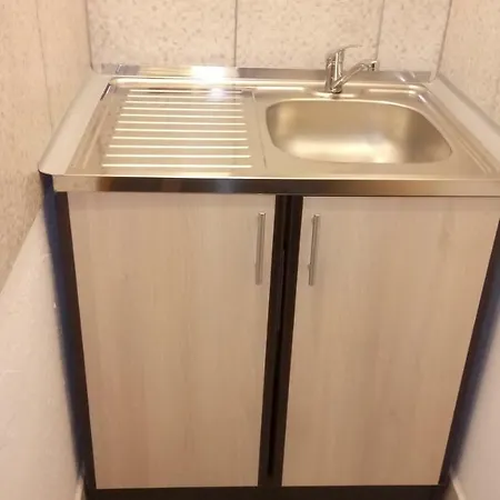 Sétány Apartman Apartamento Siófok