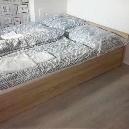 Apartamento Sétány Apartman