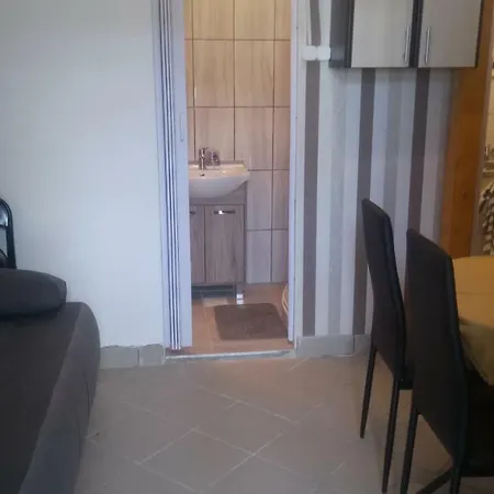 Apartamento Sétány Apartman *