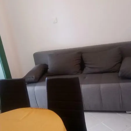 Apartment Setany Apartman *