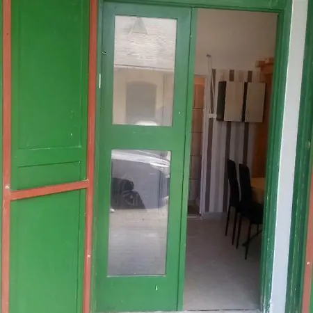 Sétány Apartman