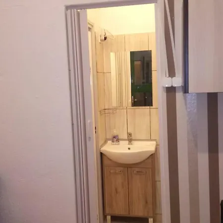 Apartamento Sétány Apartman Siófok