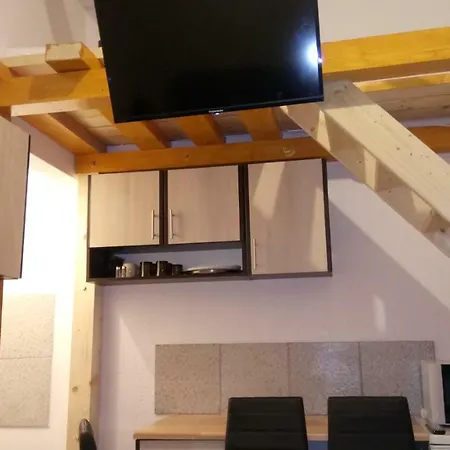 Sétány Apartman
