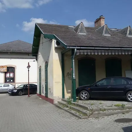 Sétány Apartman